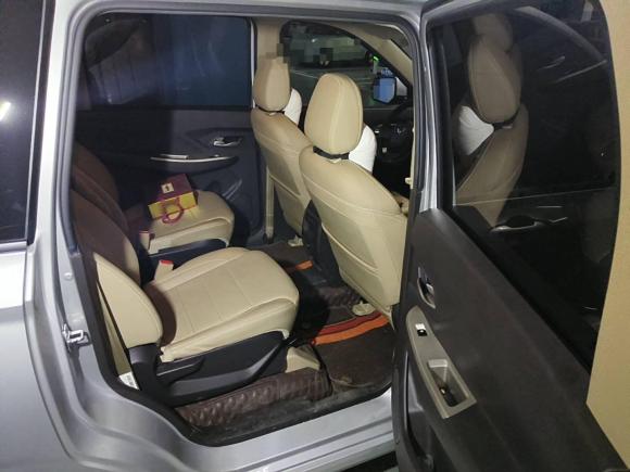 [合肥·皖A] 二手五菱汽车五菱宏光2019款 1.5L S舒适型国VI LAR