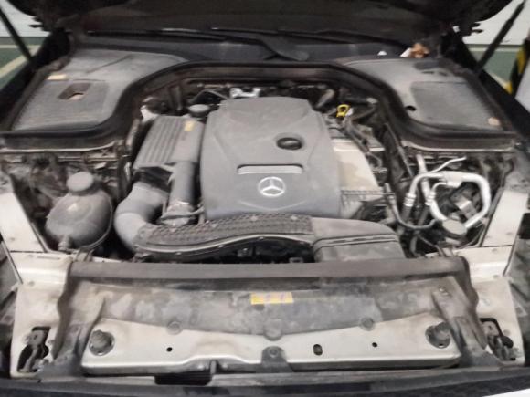 [义乌·浙G] 二手奔驰奔驰GLC2016款 GLC 300 4MATIC 动感型