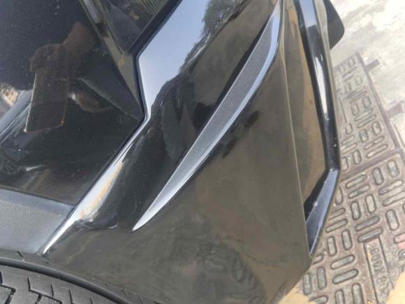 [深圳·粤E] 二手凯迪拉克凯迪拉克XT42020款 改款 28T 两驱技术型