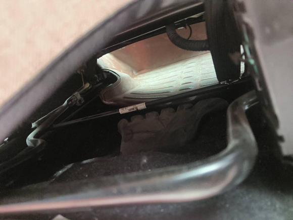 [西安·陕A] 二手福特福克斯2015款 两厢 1.6L 自动舒适型