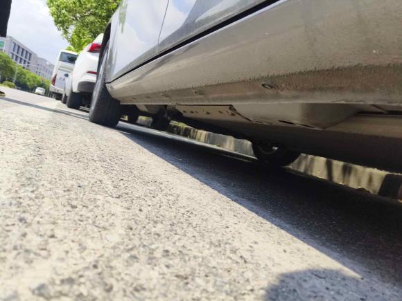 [上海·沪A] 二手欧拉欧拉白猫2020款 360km 豪华型