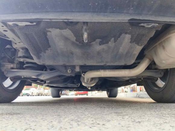 [成都·川A] 二手本田皓影2020款 锐·混动 2.0L 两驱锐·尊贵版