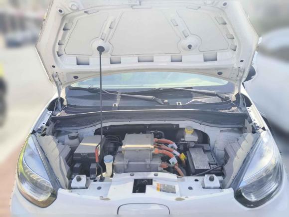 [台州·浙J] 二手荣威科莱威CLEVER2020款 都市风尚版