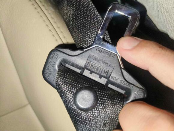 [宁波·浙B] 二手奔驰奔驰B级2009款 B 200 时尚型