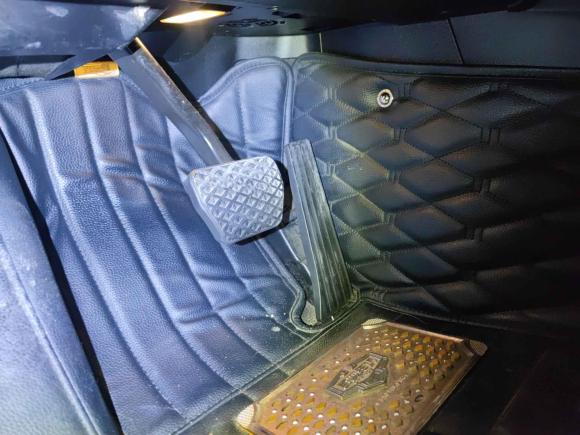 [西安·陕A] 二手宝马宝马3系GT2013款 328i 风尚设计套装