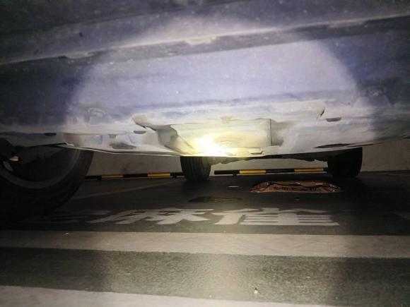 [广州·粤F] 二手魏牌魏牌 VV52017款 2.0T 超豪型