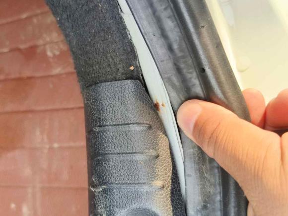 [成都·川A] 二手现代瑞纳2014款 1.4L 手动智能型GLS