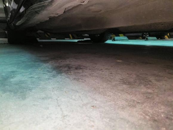 [宁波·浙B] 二手雷克萨斯雷克萨斯ES2006款 350