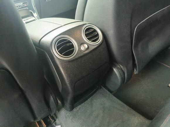 [杭州·浙A] 二手奔驰奔驰GLC轿跑 AMG2017款 AMG GLC 43 4MATIC 轿跑SUV