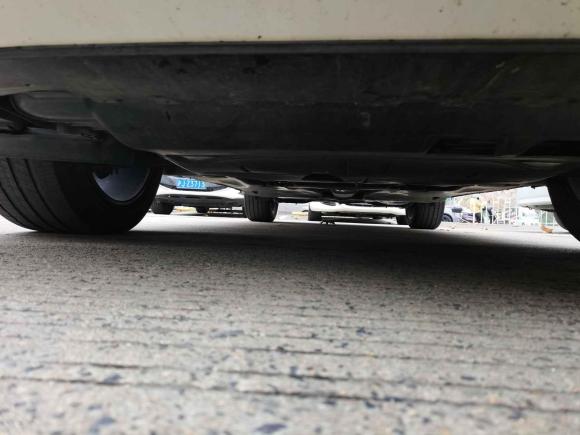 [上海·鄂N] 二手大众途观L2021款 330TSI 自动两驱R-Line越享版