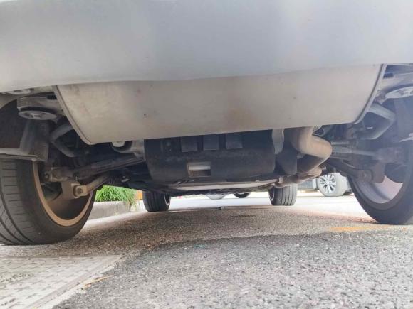 [上海·沪A] 二手腾势腾势X2020款 PHEV旗舰版