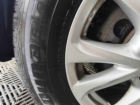 [南通·苏F] 二手马自达马自达CX-42016款 2.0L 自动两驱蓝天品位版