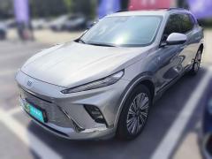 [南通·苏F] 别克别克E52023款 臻享标准续航版