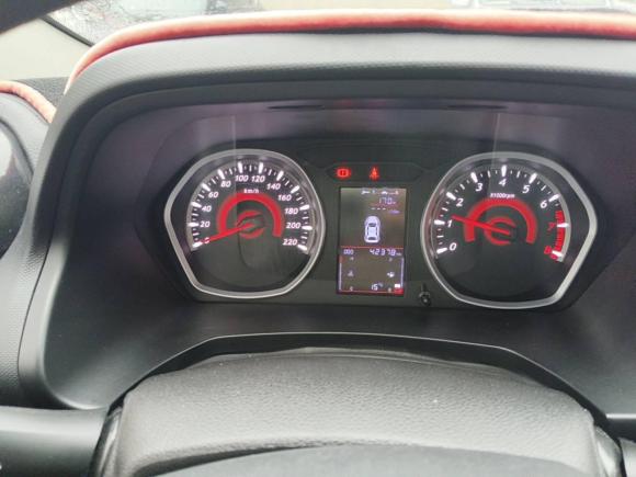 [成都·川L] 二手东南东南DX32018款 1.5L 手动尊贵型