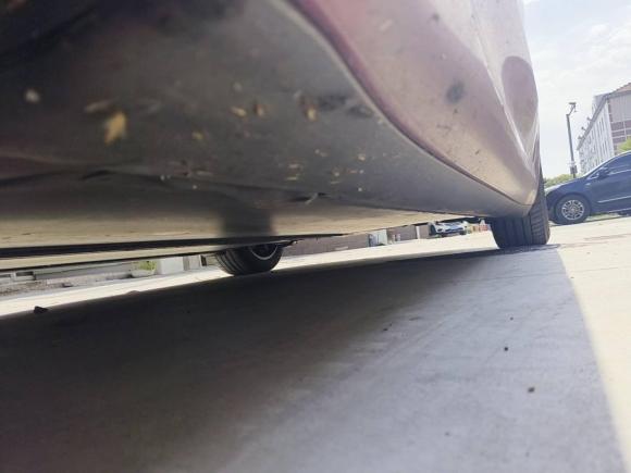 [南通·沪A] 二手特斯拉Model 32021款 标准续航后驱升级版 3D6