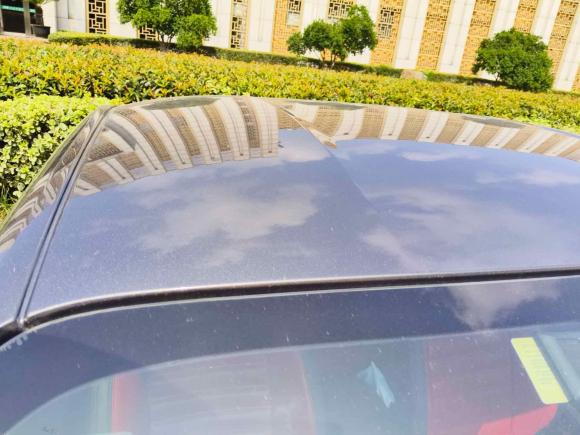 [无锡·苏B] 二手福特Mustang2017款 2.3T 性能版