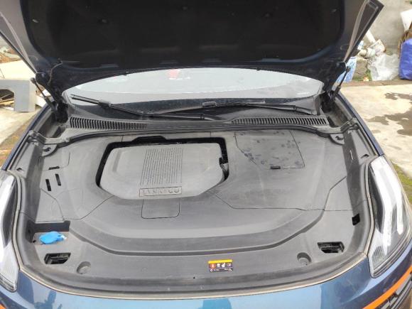 [杭州·皖M] 二手领克领克062020款 1.5T 耀Halo