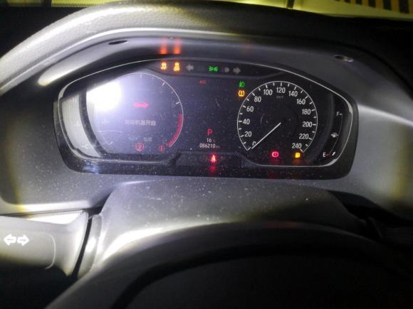 [成都·川G] 二手本田雅阁2018款 260TURBO 豪华版 国V