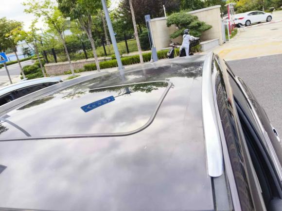 [青岛·鲁B] 二手马自达马自达CX-72014款 2.5L 2WD 豪华版