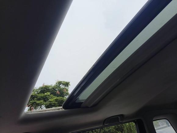 [嘉兴·浙F] 二手长安凯程长安欧尚A6002016款 1.5L 手动豪华型7座