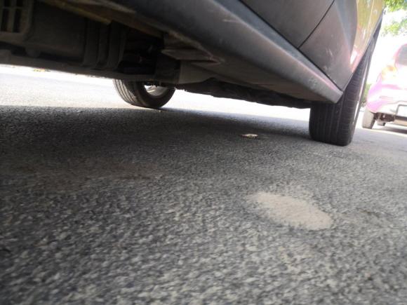 [南京·冀A] 二手陆风陆风X72015款 2.0T 全景尊贵版