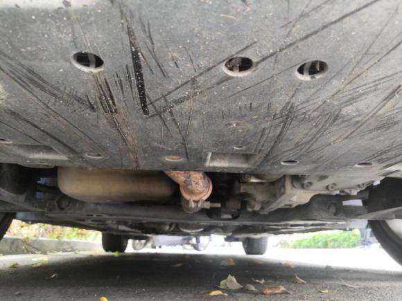 [合肥·皖A] 二手标致标致4082014款 1.8L 自动豪华版