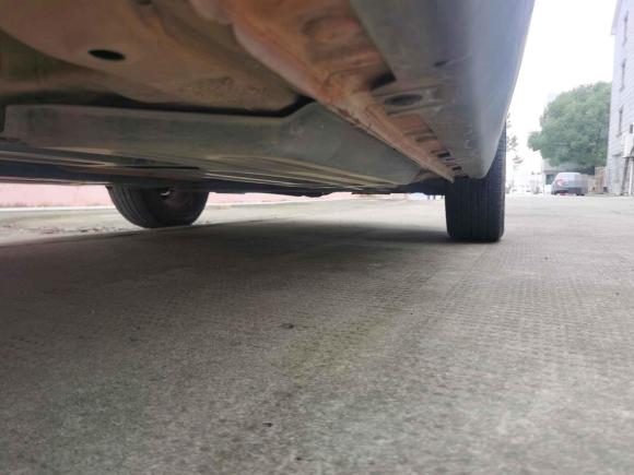 [嘉兴·浙F] 二手宝骏宝骏5102017款 1.5L 手动豪华型