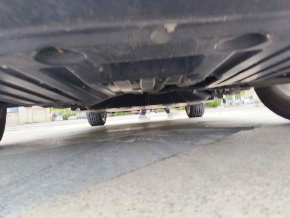 [南通·苏F] 二手思皓思皓E20X2020款 心声版