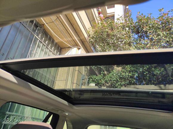 [杭州·浙A] 二手宝马宝马X52014款 xDrive35i 领先型