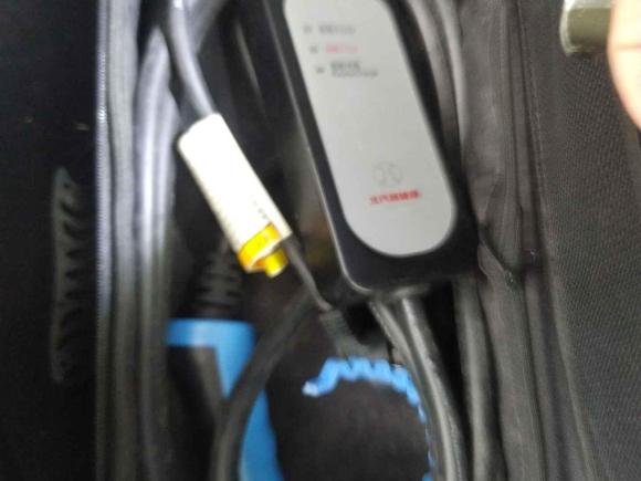 [深圳·粤B] 二手北汽新能源北汽新能源EX2018款 EX360 新尚版