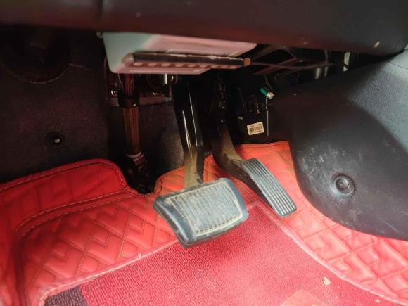 [西安·陕A] 二手起亚起亚K22017款 三厢 1.4L AT GLS