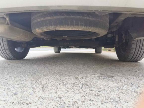 [南昌·赣A] 二手宝骏宝骏7302017款 1.5T 手动时尚型 7座 国V