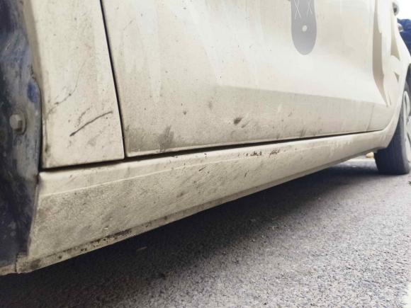 [上海·浙A] 二手欧拉欧拉黑猫2019款 351km 灵趣版