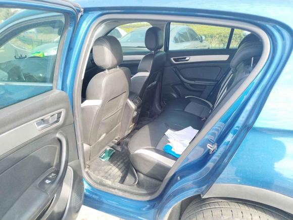 [芜湖·皖B] 二手观致观致52017款 1.6T 自动尊贵型