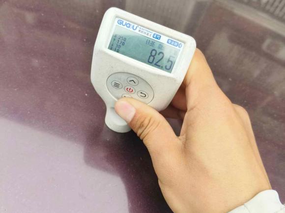 [嘉兴·浙F] 二手起亚福瑞迪2014款 1.6L MT GL