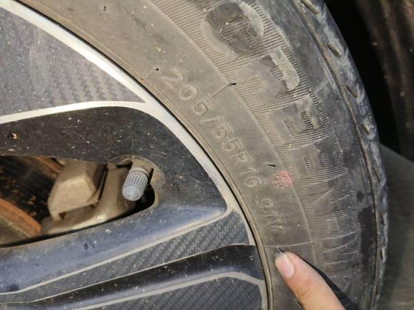 [佛山·粤X] 二手本田凌派2016款 1.8L CVT舒适版