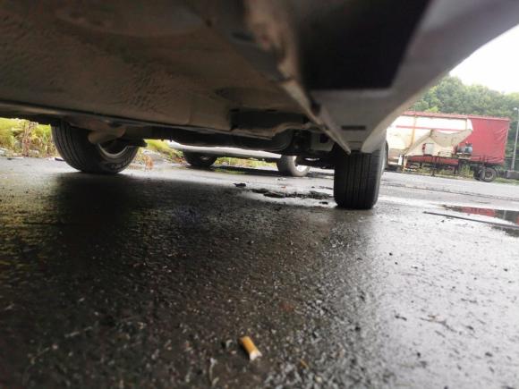 [杭州·浙G] 二手众泰众泰T5002018款 1.5T 自动尊享型