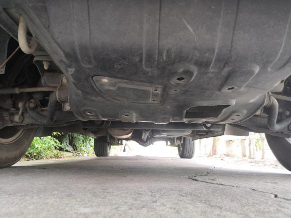 [宁波·浙B] 二手东风风行菱智2017款 M5L 1.6L 7座舒适型