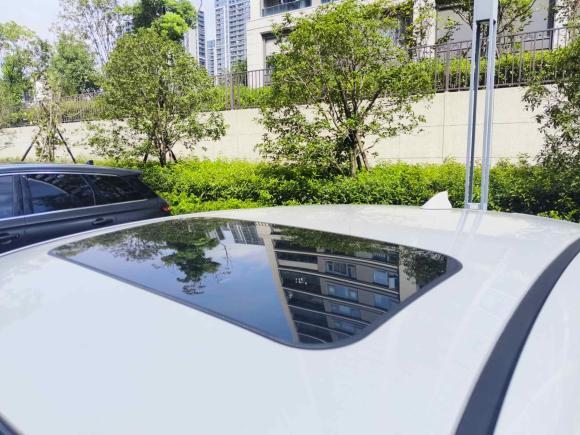 [杭州·浙A] 二手马自达马自达CX-42016款 2.0L 自动两驱蓝天活力版