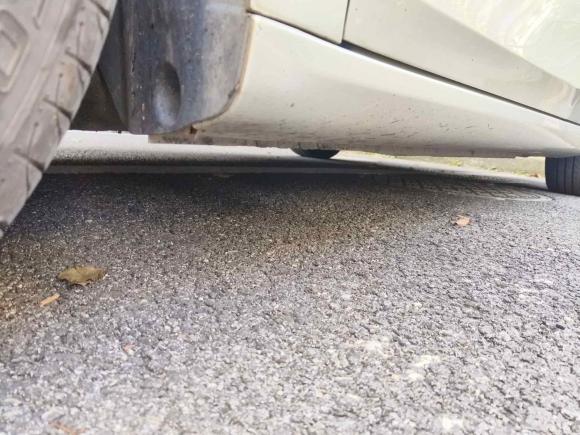 [上海·沪A] 二手荣威荣威i6新能源2019款 PLUS 50T 互联网荣耀旗舰版