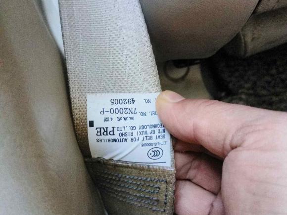 [无锡·苏B] 二手丰田花冠2011款 1.6L 手动豪华版