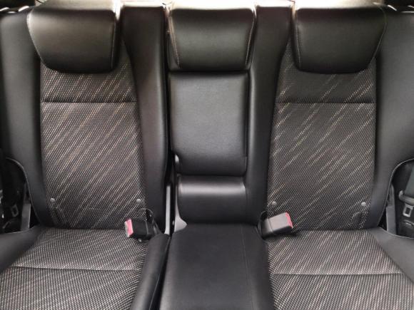 [芜湖·皖B] 二手本田本田XR-V2017款 1.8L EXi CVT舒适版