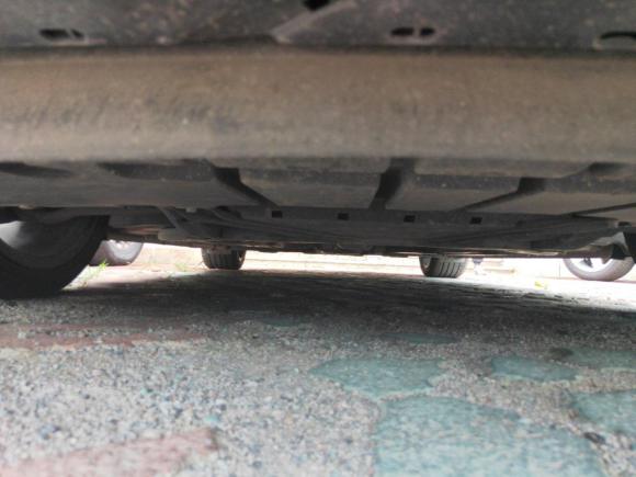 [北京·京J] 二手福特Mustang2016款 2.3T 运动版