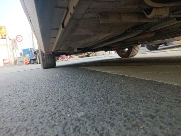 [苏州·苏E] 二手日产劲客2017款 1.5L CVT智行版