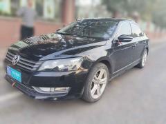 [青岛·鲁U] 大众帕萨特2014款 1.8TSI DSG御尊导航版