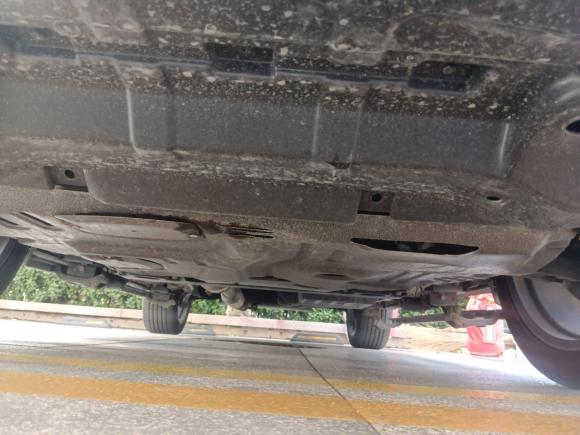 [济南·鲁A] 二手长安长安UNI-K2021款 2.0T 尊贵型