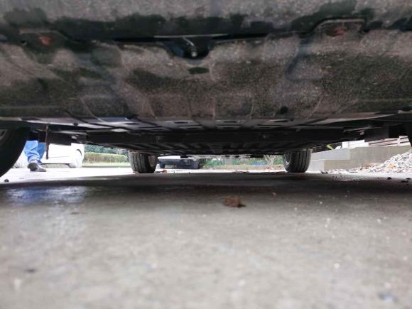 [上海·沪A] 二手奇瑞新能源小蚂蚁2018款 400 4座智享版