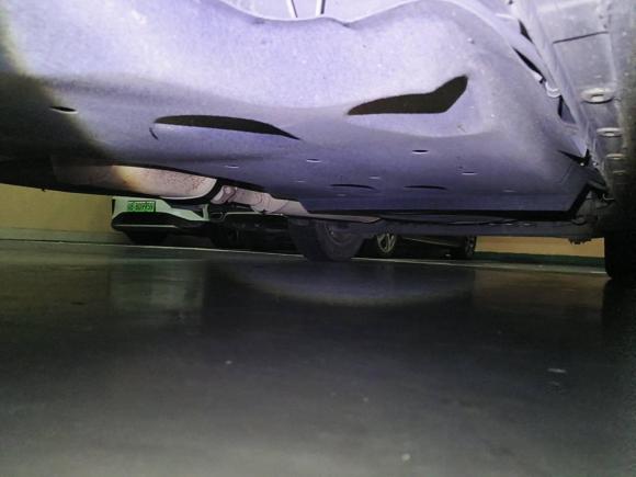 [深圳·粤B] 二手别克别克GL82017款 25S 舒适型 国V