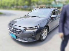 [南京·苏L] 别克君威2020款 552T 精英型