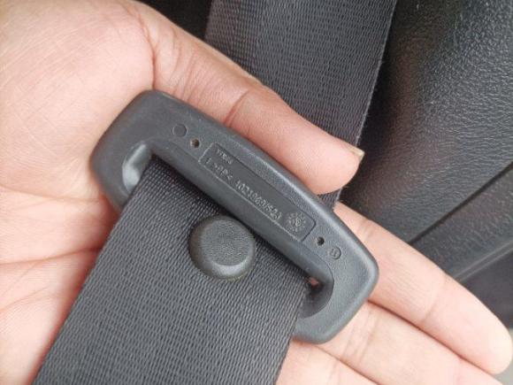 [义乌·浙G] 二手名爵锐腾2015款 1.5TGI TST豪华版